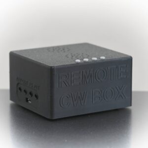 Box + CW Suite