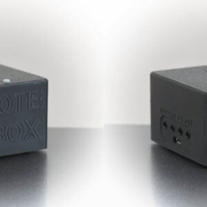 Pair Remote + CW Suite